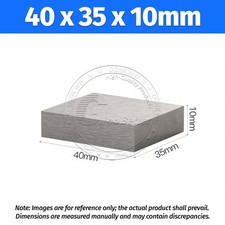 45# Steel Blocks Solid