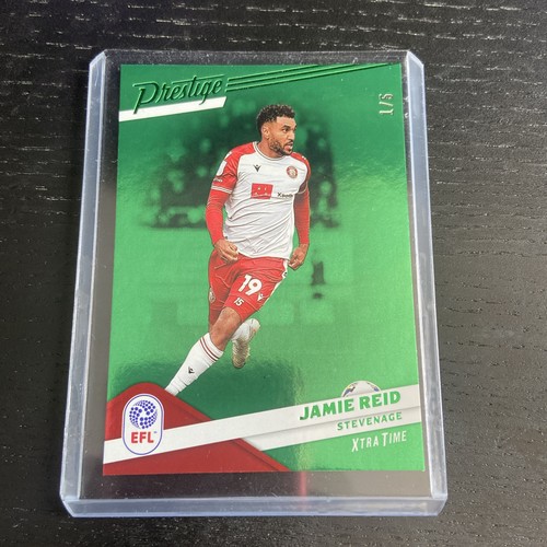 Efl prestige stevenage jamie - efl,