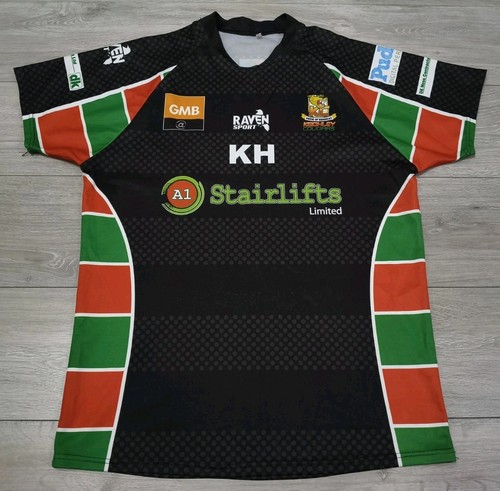 Keighley cougars rugby league - keighley,