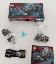 LEGO Batman Batmobile The Penguin Chase Construction Set 76181 Collectable Toy