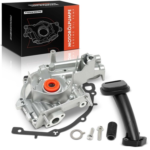 Premium oil pump for - a-premium,