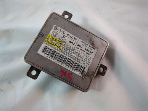 8k0941597 ecu light - 8k0941597, xenon