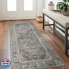 GENIMO 2'6''x10' Non Slip