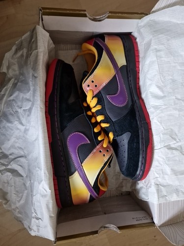 Nike dunk pro low - nike, appetite