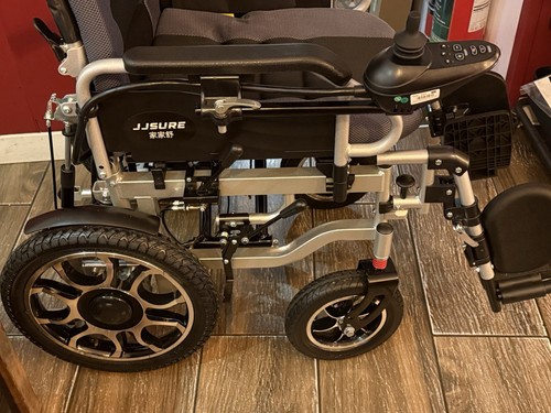 Electric wheelchair for - electric,