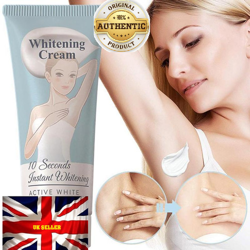 Whitening cream permanent - cream,
