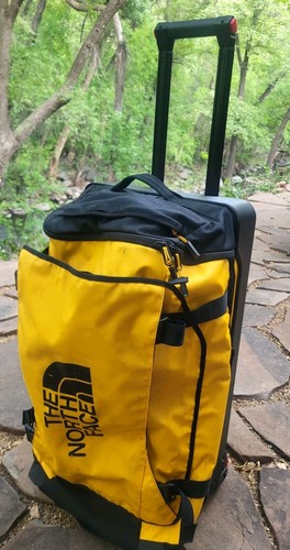 The north face rolling - rolling, thunder