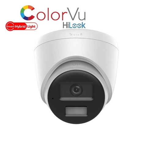 8mp hikvision hilook hybrid - 8mp,