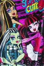 Lot Monster High Scary Cute