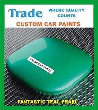 CAR  CUSTOM PAINT BASECOAT (