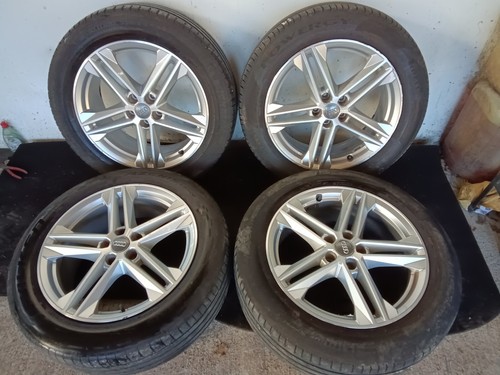 Genuine audi x 8j - genuine,