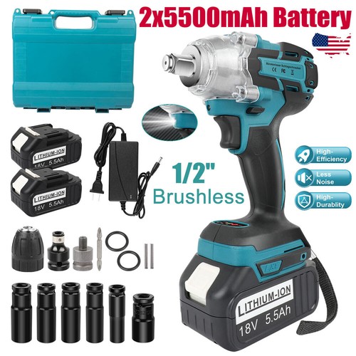 Cordless electric impact - cordless,