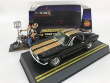 Pioneer slot car - slot, 1968