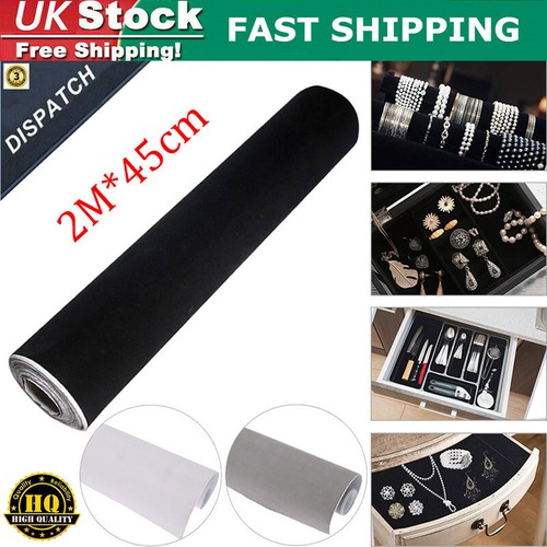 Self adhesive velvet flock - self-adhesive,