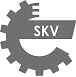96SKV225 ESEN SKV Handle