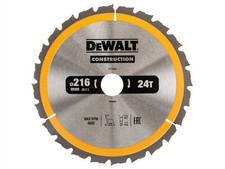 DeWALT DT1952 216mm x 30mm