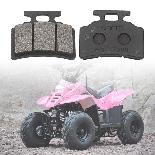 Disc brake pads metal - disc,