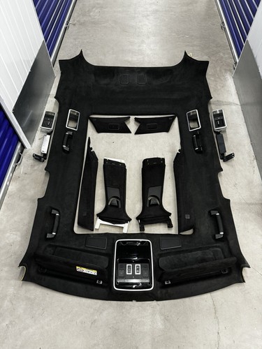 Range rover sport l494 svr - l494,