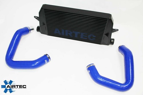 Airtec intercooler upgrade - upgrade, for