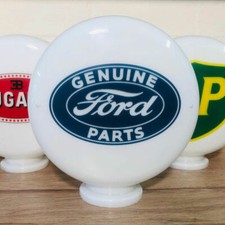 Ford Genuine Parts Mini Gas