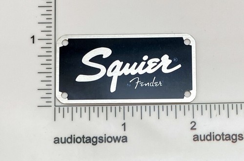 Squire fender logo - fender,