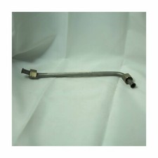 ROBINSON WILLEY INLET PIPE Firegem Visa, Visa Deluxe, 20E, 22N, Super