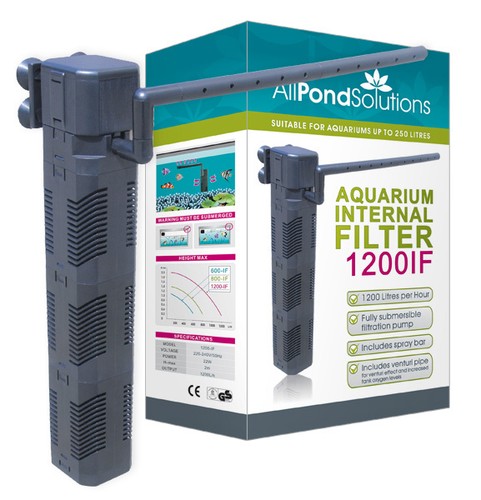 1200l aquarium internal fish - aquarium,