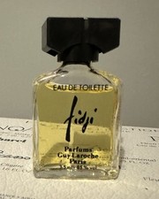 Vintage NEW GUY LAROCHE FIDJI
