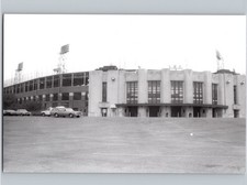 c1995 Bush Stadium Victory