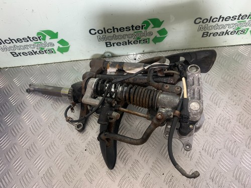 Piaggio mp3 250 right fork - piaggio, ie