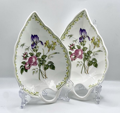 Royal doulton bone china - 2, x
