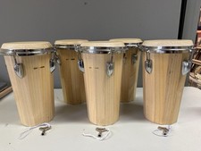 Gear 4 Music Conga Drum 30.5cm