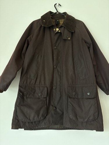 Vintage barbour bedale - bedale, c36