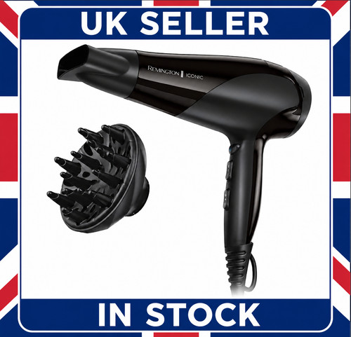 Remington ionic dry 2200 hair - remington,