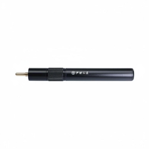 Billiard cue extender - extender, aluminum