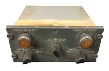 Tristar L-1011 / B747  VHF