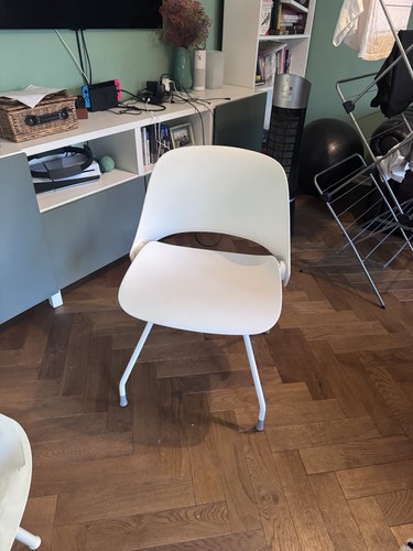Humanscale trea chair - humanscale,