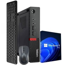 Lenovo M710q Tiny Mini PC
