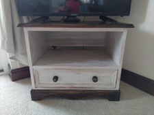 Shabby Chic TV Cabinet