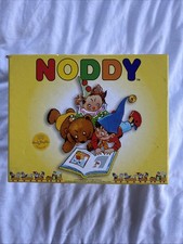 Noddy 100 years enid - 100,