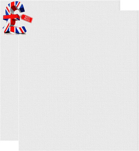 Pcs 40x100cm large canvas - 40x100cm,