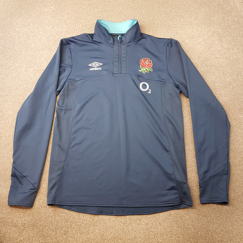 Umbro england zip top - umbro,