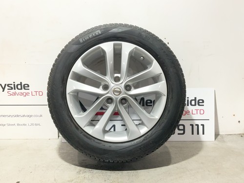 2014 2018 nissan juke - nissan, f15