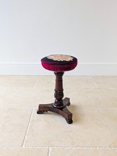 Antique William IV Rosewood