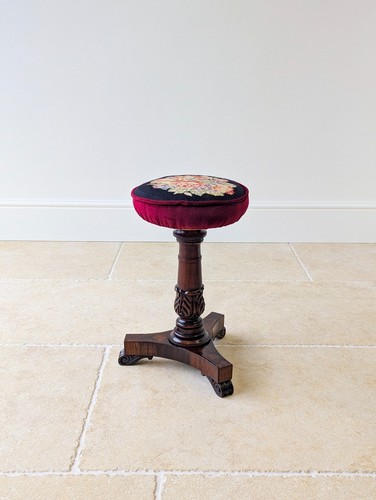 Antique william rosewood - william,