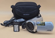 Sony Handycam DCR-SR32E 30GB