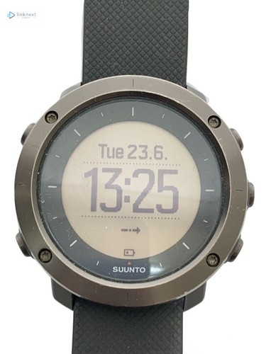 Suunto traverse alpha - alpha, ow151