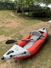 Intex Excursion Pro K1 Kayak