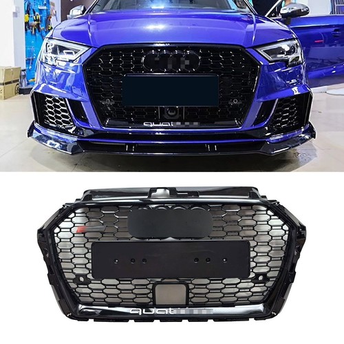 Gloss black look - gloss,