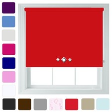 Daylight Roller Blind with